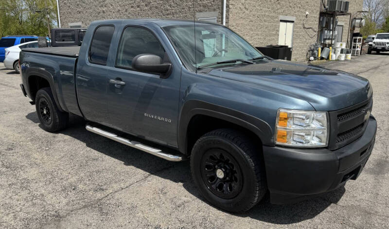 chevrolet silverado 1500 2011 1GCRKPEA3BZ113158 image chevrolet silverado 1500 2011 1GCRKPEA3BZ113158 image